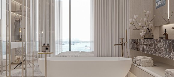 1 Schlafzimmer Wohnung in Dubai, UAE, Nr. 54679 15