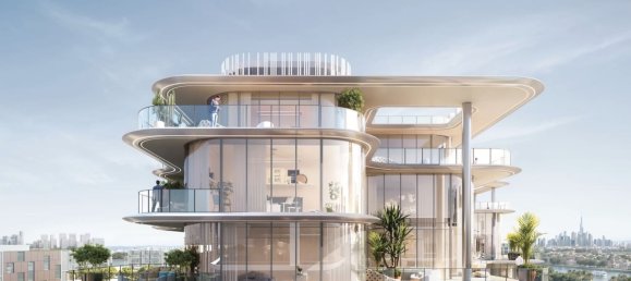 1 Schlafzimmer Wohnung in Dubai, UAE, Nr. 54679 4