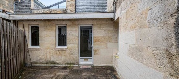 1 bedroom Apartment in Bordeaux, France No. 283211 2