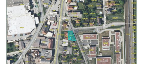 Земельный участок 44м² в Грис, Австрия № 128068 5