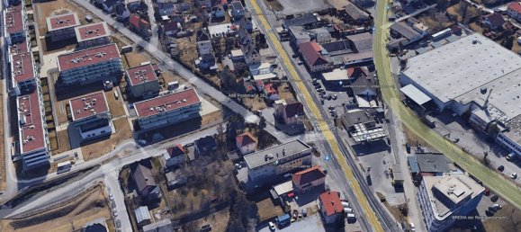 Земельный участок 44м² в Грис, Австрия № 128068 4