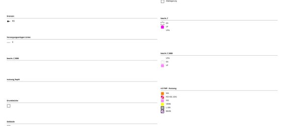 Земельный участок 44м² в Грис, Австрия № 128068 7