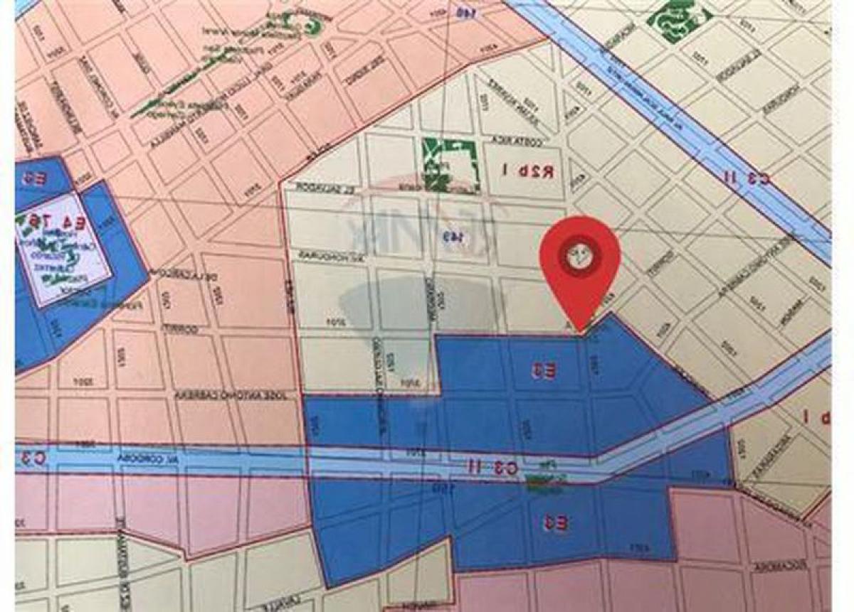 Grundstück in Buenos Aires, Argentina, Nr. 117986