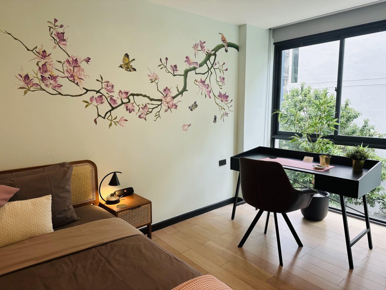 Кондоминиум  в Ваттхана, Таиланд № 68598