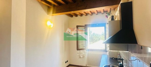 2 rooms Apartment in Ravenna, Italy No. 10525 4