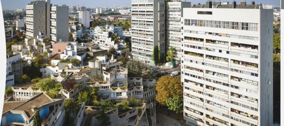 Edificio de 6 dormitorios en Ivry-sur-Seine, France No. 171056 3