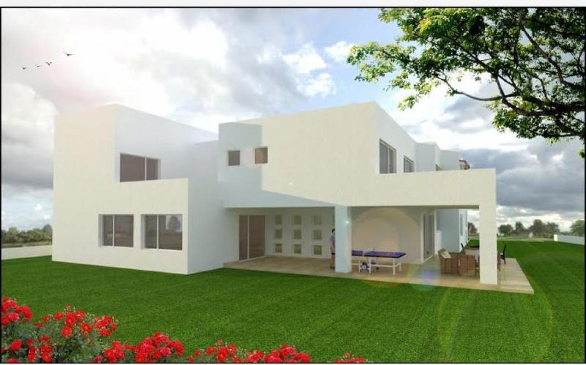 4 غرف نوم منزل في Queretaro, Mexico رقم 158439