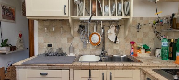 4غرفة منزل في Guardea, Italy رقم 164849 17