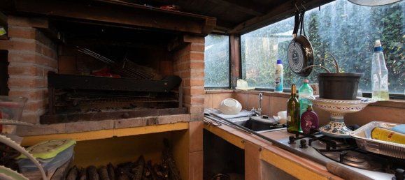 4غرفة منزل في Guardea, Italy رقم 164849 27