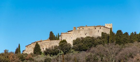 4غرفة منزل في Guardea, Italy رقم 164849 31