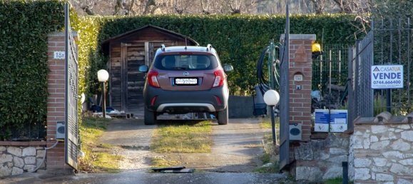 4غرفة منزل في Guardea, Italy رقم 164849 30