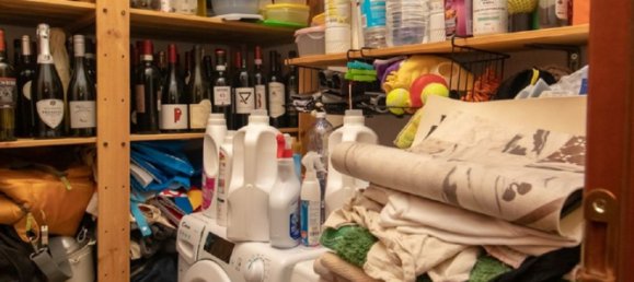 4غرفة منزل في Guardea, Italy رقم 164849 21