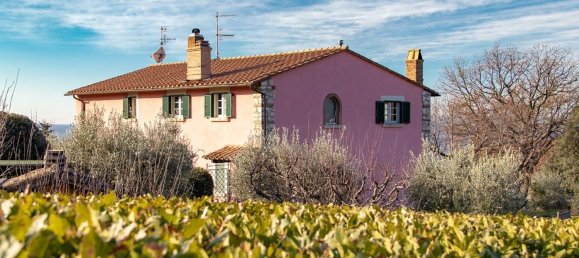 4غرفة منزل في Guardea, Italy رقم 164849 4