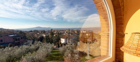 4غرفة منزل في Guardea, Italy رقم 164849 7