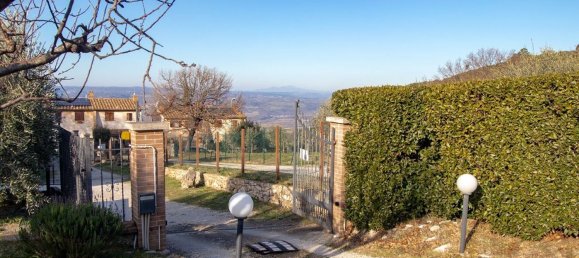 4غرفة منزل في Guardea, Italy رقم 164849 29