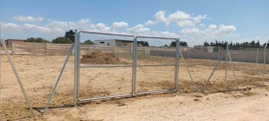 Terreno em Cadiz, Spain 500 m² N.º 198602