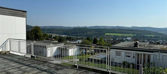 4غرفة شقة في Hochsauerlandkreis, Germany رقم 72906 14