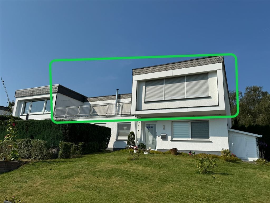 4غرفة شقة في Hochsauerlandkreis, Germany رقم 72906