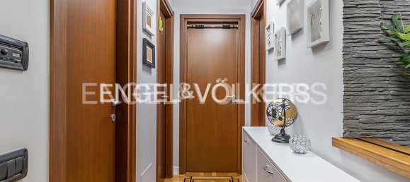 Квартира с 2 спальнями в Рим, Италия № 127823 10