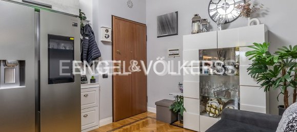 Квартира с 2 спальнями в Рим, Италия № 127823 16