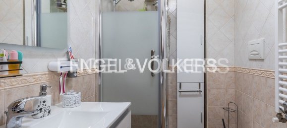 Квартира с 2 спальнями в Рим, Италия № 127823 9