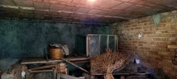 Дом с 5 комнатами в Поджо Берни, Италия № 162263 13