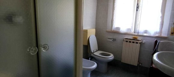 Дом с 5 комнатами в Поджо Берни, Италия № 162263 5