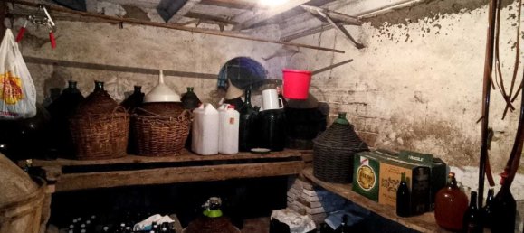 Дом с 5 комнатами в Поджо Берни, Италия № 162263 17