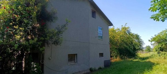 Дом с 5 комнатами в Поджо Берни, Италия № 162263 21