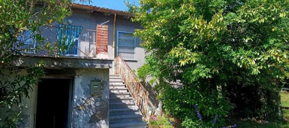 Дом с 5 комнатами в Поджо Берни, Италия № 162263 19