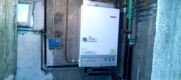 Дом с 5 комнатами в Поджо Берни, Италия № 162263 11