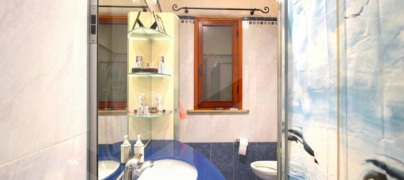7 rooms Apartment in Santa Maria a Monte, Italy No. 18234 15