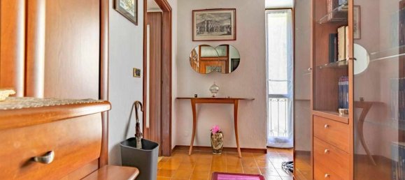 Apartamento de 3 divisões em San Giovanni Bianco, Italy N.º 23886 4