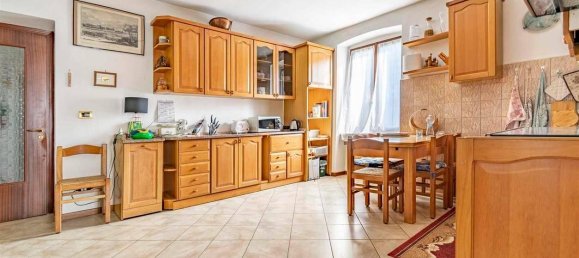 Apartamento de 3 divisões em San Giovanni Bianco, Italy N.º 23886 7