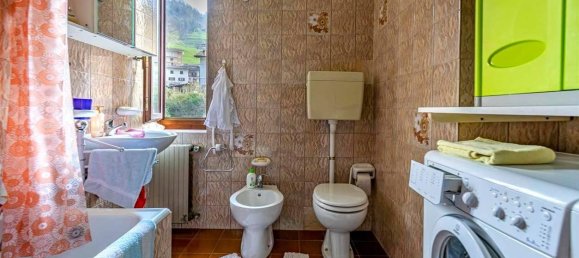 Apartamento de 3 divisões em San Giovanni Bianco, Italy N.º 23886 13