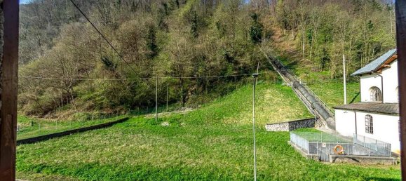 Apartamento de 3 divisões em San Giovanni Bianco, Italy N.º 23886 15