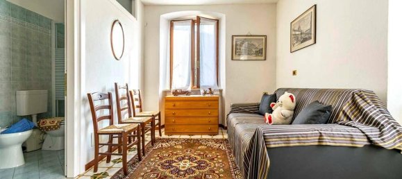 Apartamento de 3 divisões em San Giovanni Bianco, Italy N.º 23886 10