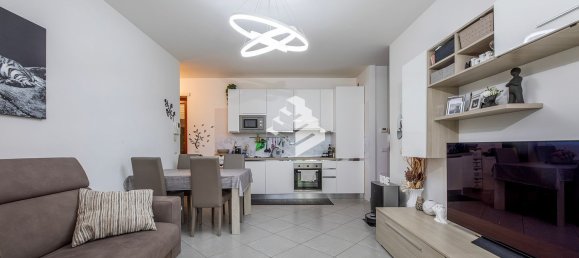 2-Zimmer Wohnung in Rome, Italy, Nr. 222747 5