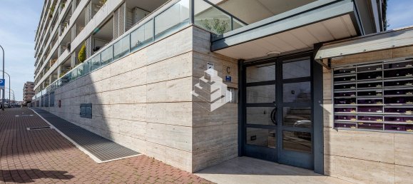 2-Zimmer Wohnung in Rome, Italy, Nr. 222747 13