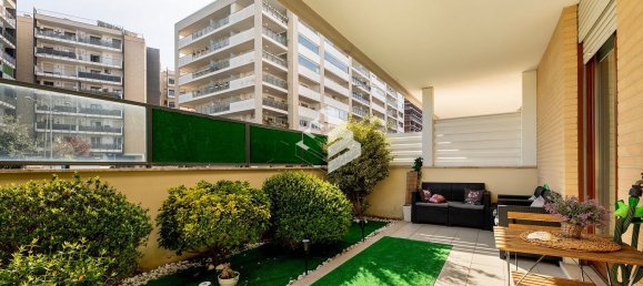 2-Zimmer Wohnung in Rome, Italy, Nr. 222747 9