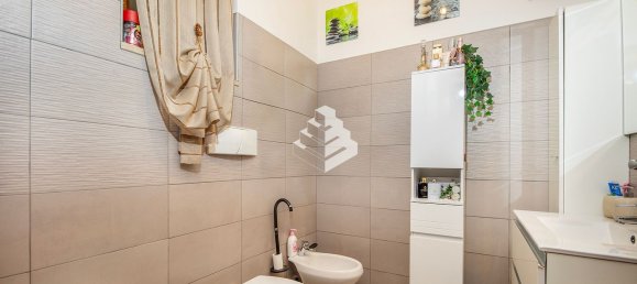 2-Zimmer Wohnung in Rome, Italy, Nr. 222747 8