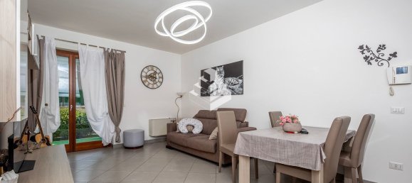 2-Zimmer Wohnung in Rome, Italy, Nr. 222747 3