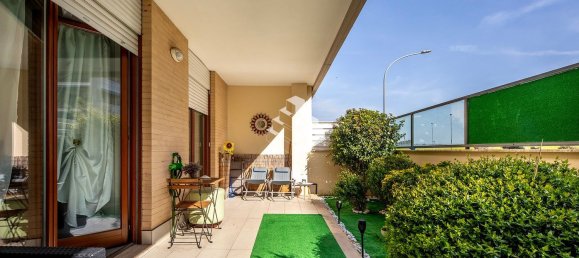 2-Zimmer Wohnung in Rome, Italy, Nr. 222747 10