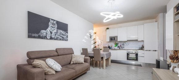2-Zimmer Wohnung in Rome, Italy, Nr. 222747 4