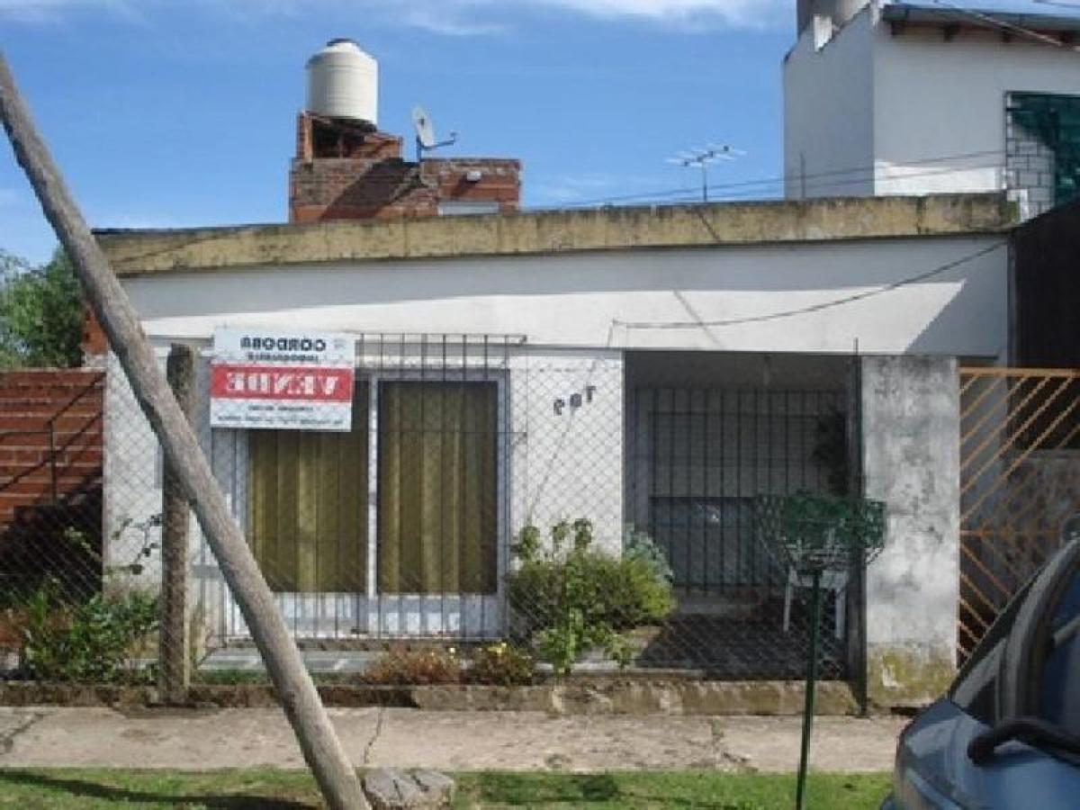 Studio in Escobar, Argentina No. 55637