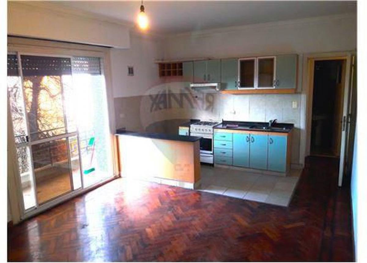 2 bedrooms Apartment in Buenos Aires, Argentina No. 96953