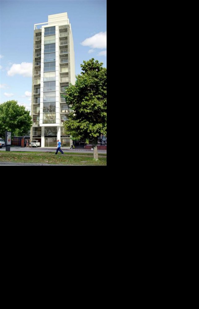 Studio in Montevideo, Uruguay No. 6089