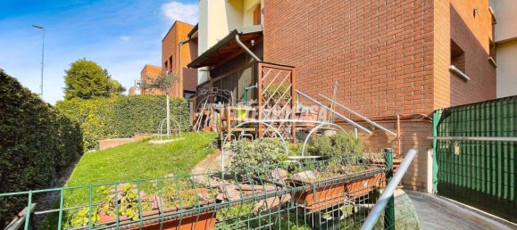 3 bedrooms House in Paullo, Italy No. 77588 3