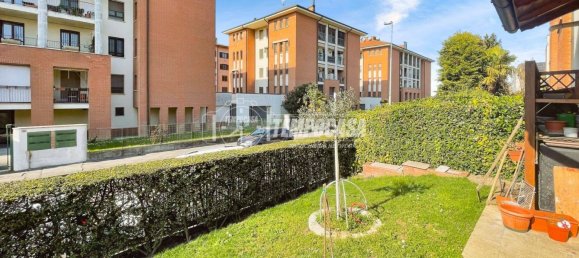 3 bedrooms House in Paullo, Italy No. 77588 12