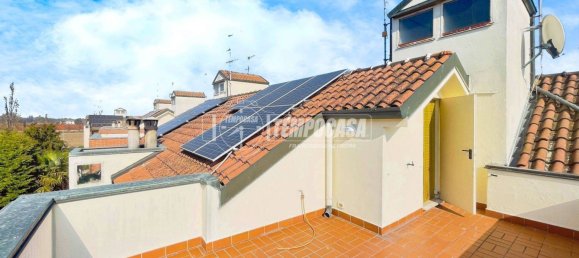 3 bedrooms House in Paullo, Italy No. 77588 62